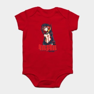 Kill la Kill - Ryuko Baby Bodysuit